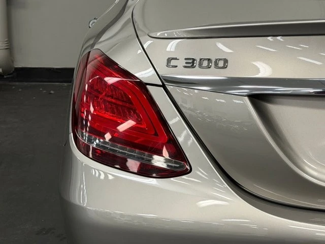 2019 Mercedes-Benz W205 C-Class - Image 12 of 21