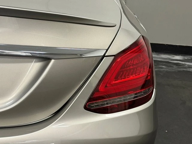 2019 Mercedes-Benz W205 C-Class - Image 13 of 21