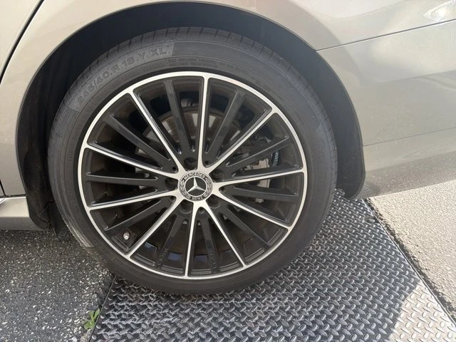 2019 Mercedes-Benz W205 C-Class - Image 5 of 10