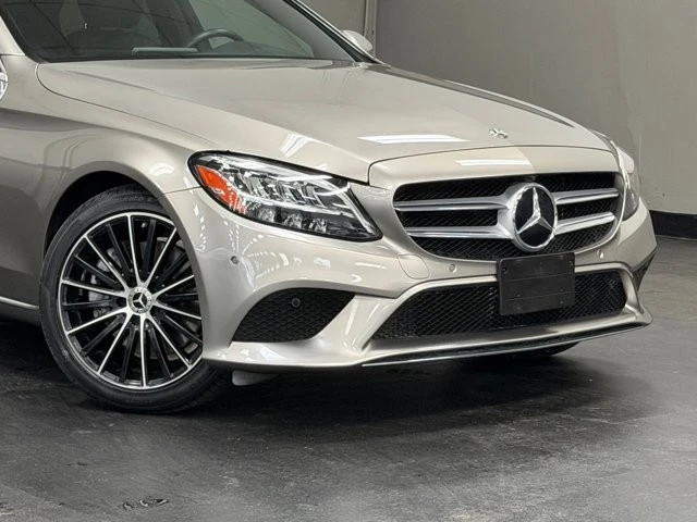 2019 Mercedes-Benz W205 C-Class - Image 3 of 21
