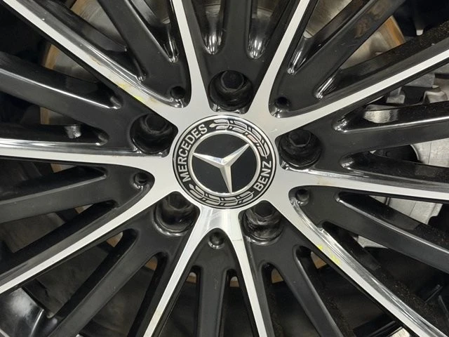 2019 Mercedes-Benz W205 C-Class - Image 16 of 21