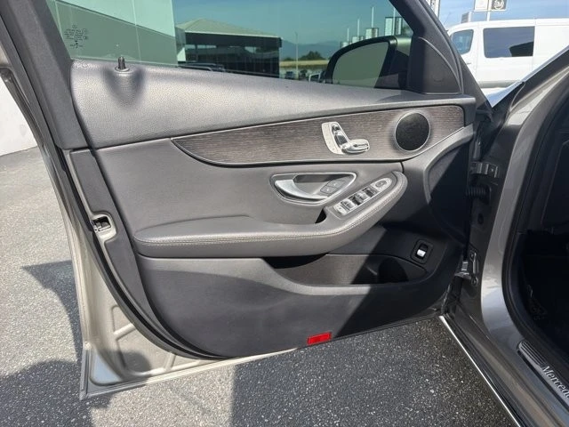 2019 Mercedes-Benz W205 C-Class - Image 10 of 10