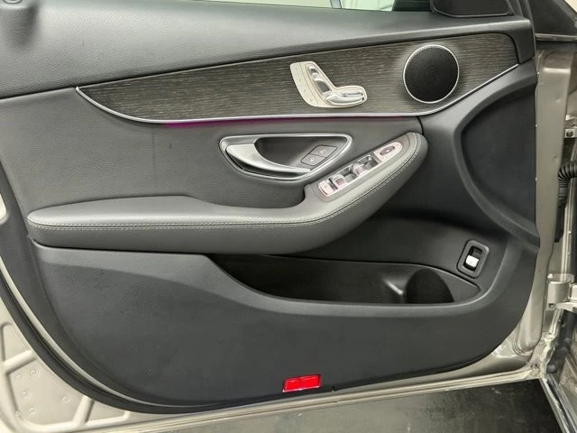 2019 Mercedes-Benz W205 C-Class - Image 18 of 21