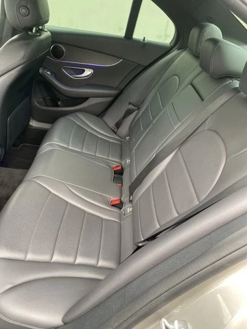 2019 Mercedes-Benz W205 C-Class - Image 9 of 15
