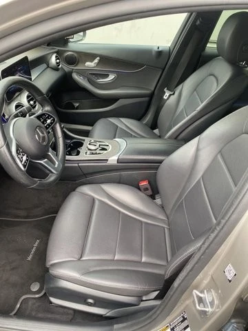 2019 Mercedes-Benz W205 C-Class - Image 6 of 15