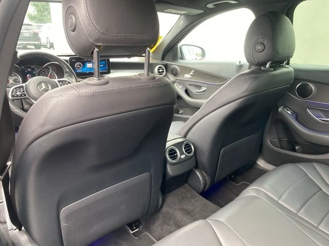 2019 Mercedes-Benz W205 C-Class - Image 11 of 15