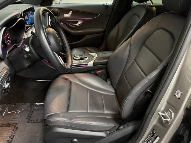 2019 Mercedes-Benz W205 C-Class - Image 21 of 21