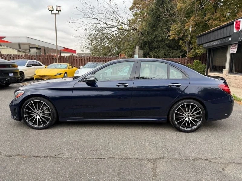 2019 Mercedes-Benz W205 C-Class - Image 3 of 12