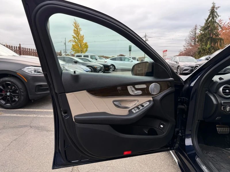 2019 Mercedes-Benz W205 C-Class - Image 12 of 12
