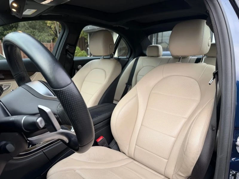 2019 Mercedes-Benz W205 C-Class - Image 11 of 12