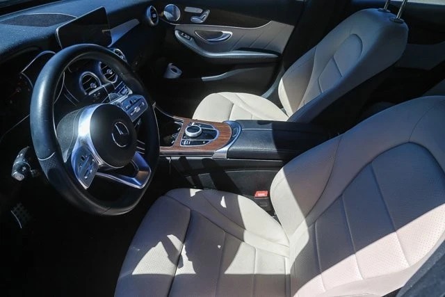 2019 Mercedes-Benz W205 C-Class - Image 5 of 19