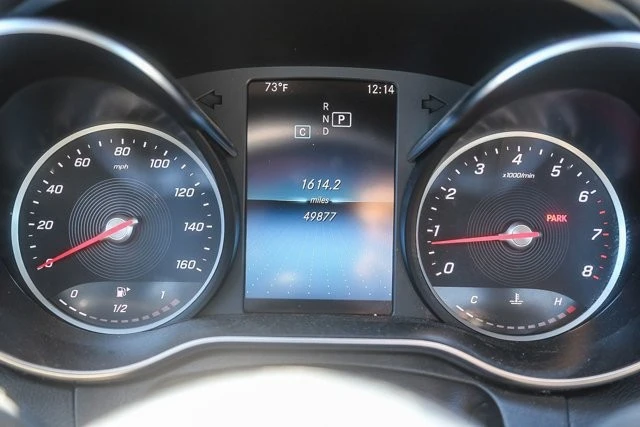 2019 Mercedes-Benz W205 C-Class - Image 6 of 19