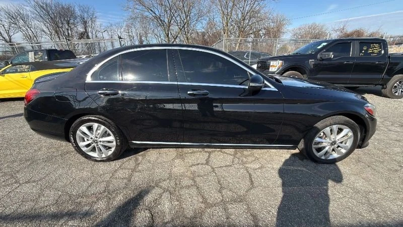 2019 Mercedes-Benz W205 C-Class - Image 4 of 12