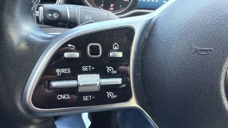 2019 Mercedes-Benz W205 C-Class - Image 12 of 12