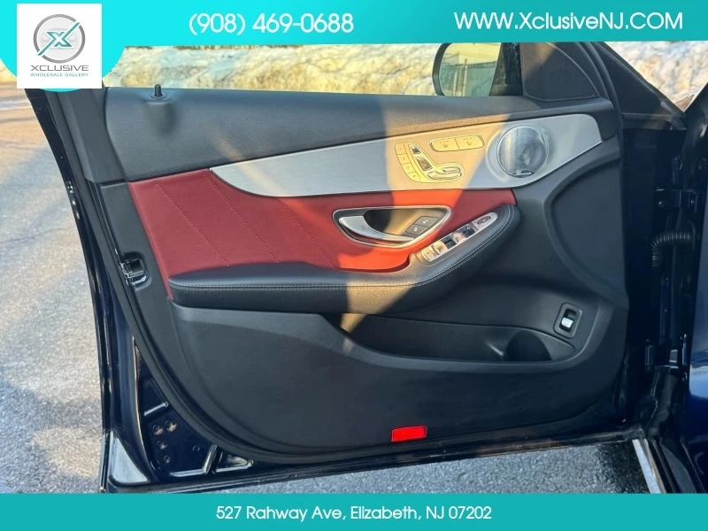 2019 Mercedes-Benz W205 C-Class - Image 7 of 12
