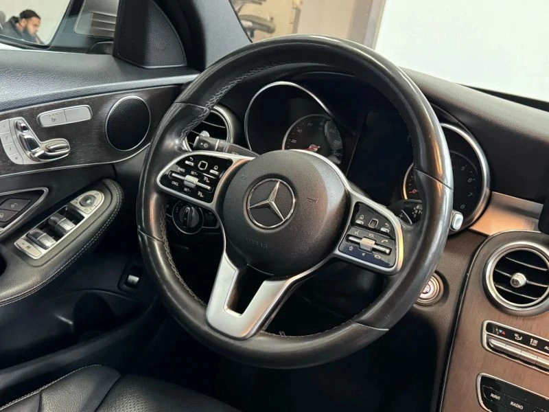2019 Mercedes-Benz W205 C-Class - Image 11 of 12