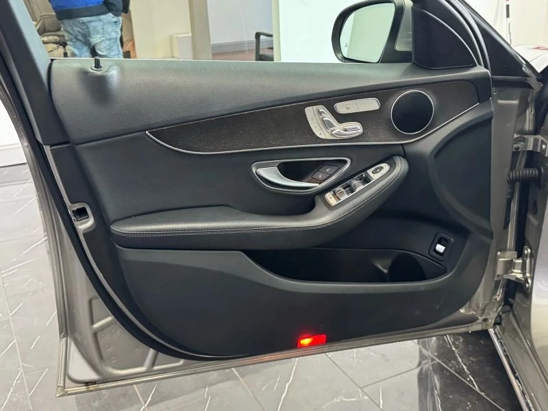 2019 Mercedes-Benz W205 C-Class - Image 7 of 12