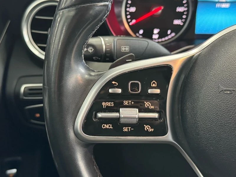 2019 Mercedes-Benz W205 C-Class - Image 12 of 12