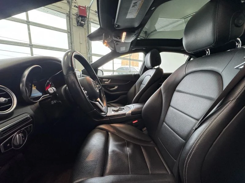 2019 Mercedes-Benz W205 C-Class - Image 8 of 12