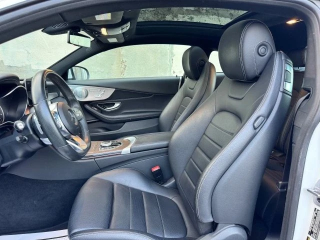 2019 Mercedes-Benz W205 C-Class - Image 11 of 21