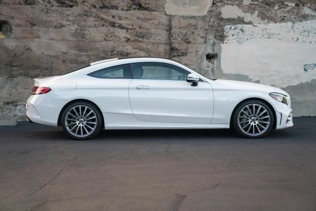 2019 Mercedes-Benz W205 C-Class - Image 4 of 21