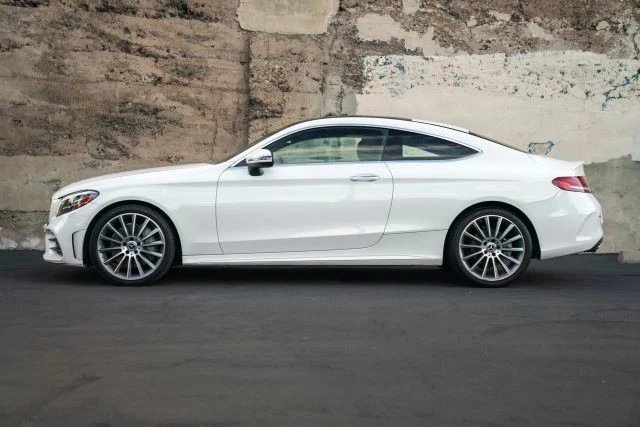 2019 Mercedes-Benz W205 C-Class - Image 8 of 21