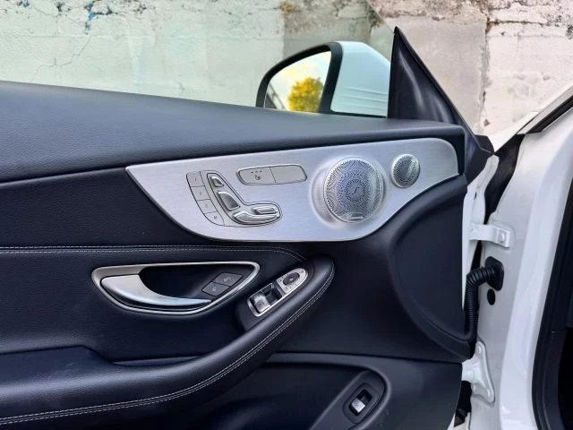 2019 Mercedes-Benz W205 C-Class - Image 19 of 21