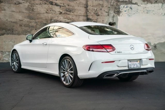 2019 Mercedes-Benz W205 C-Class - Image 7 of 21
