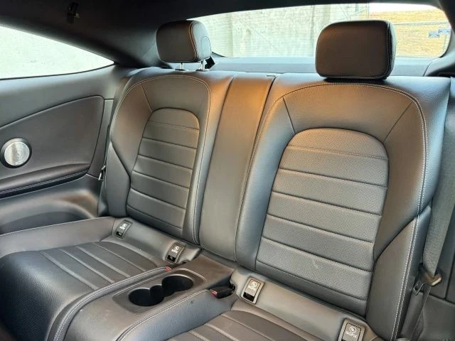 2019 Mercedes-Benz W205 C-Class - Image 17 of 21