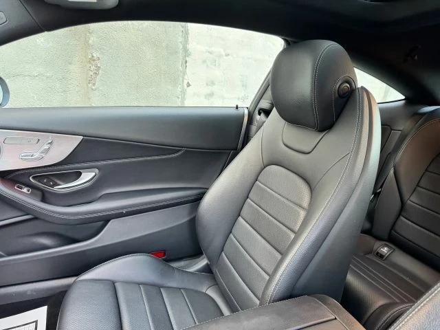 2019 Mercedes-Benz W205 C-Class - Image 15 of 21