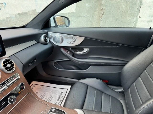 2019 Mercedes-Benz W205 C-Class - Image 16 of 21