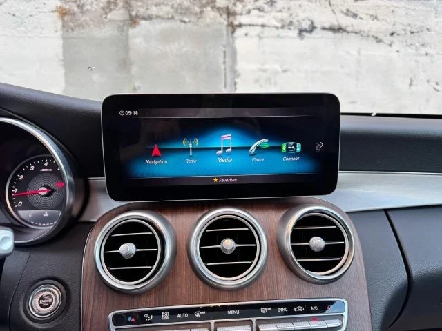 2019 Mercedes-Benz W205 C-Class - Image 21 of 21
