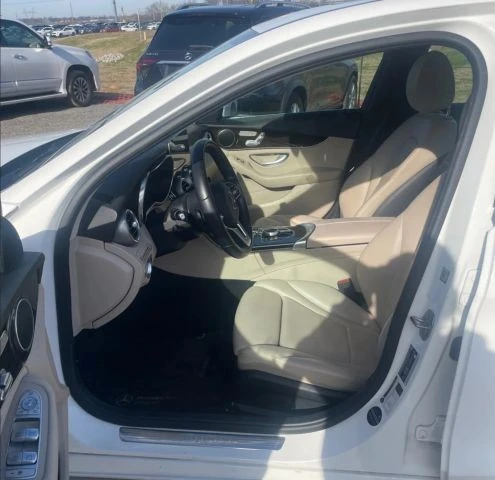 2019 Mercedes-Benz W205 C-Class - Image 9 of 9