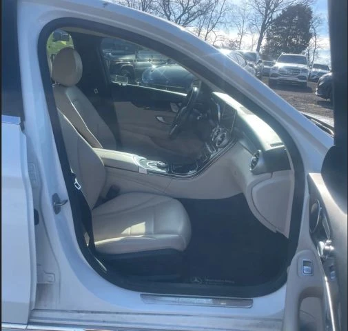 2019 Mercedes-Benz W205 C-Class - Image 8 of 9