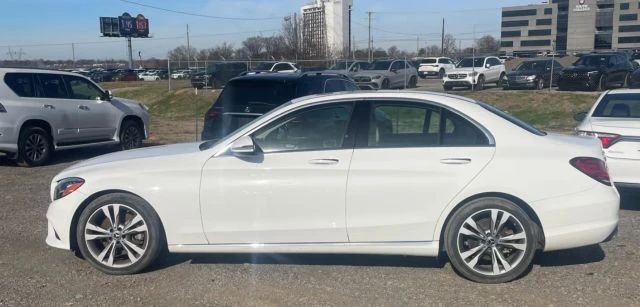 2019 Mercedes-Benz W205 C-Class - Image 3 of 9