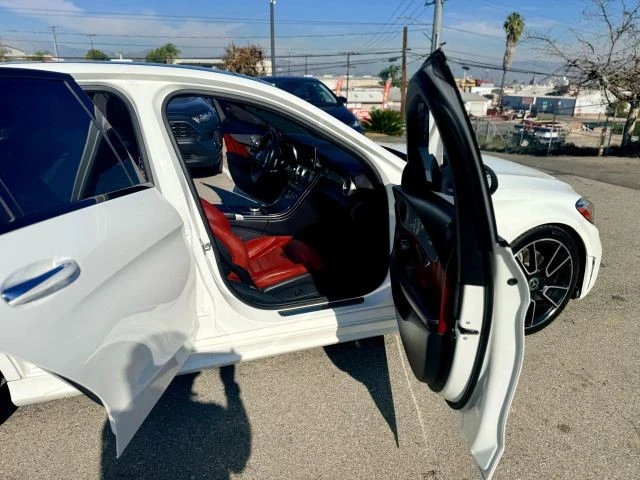2019 Mercedes-Benz W205 C-Class - Image 19 of 21