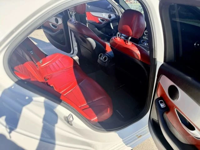 2019 Mercedes-Benz W205 C-Class - Image 21 of 21