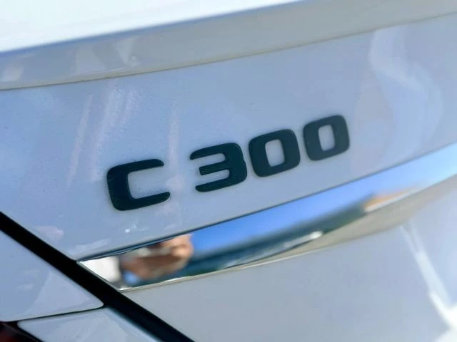 2019 Mercedes-Benz W205 C-Class - Image 13 of 21
