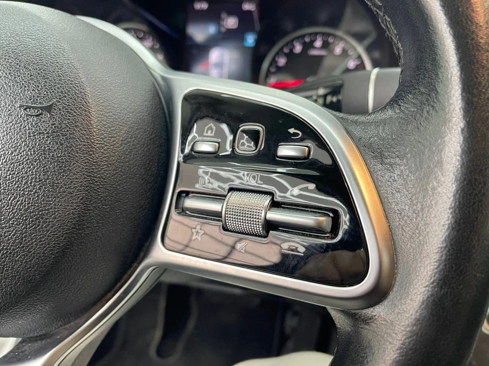 2019 Mercedes-Benz W205 C-Class - Image 19 of 21