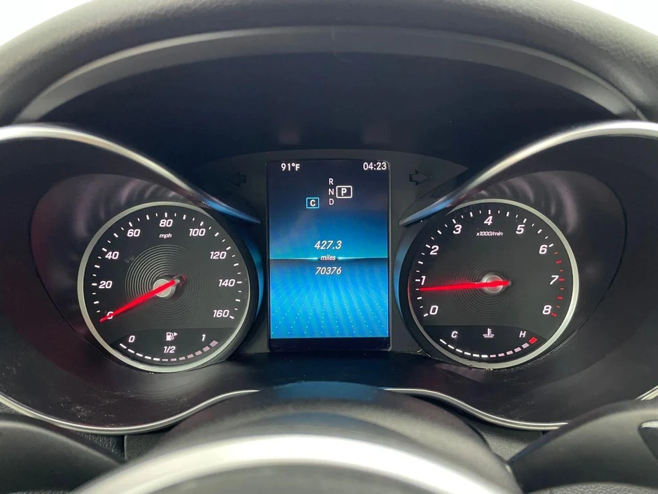 2019 Mercedes-Benz W205 C-Class - Image 20 of 21