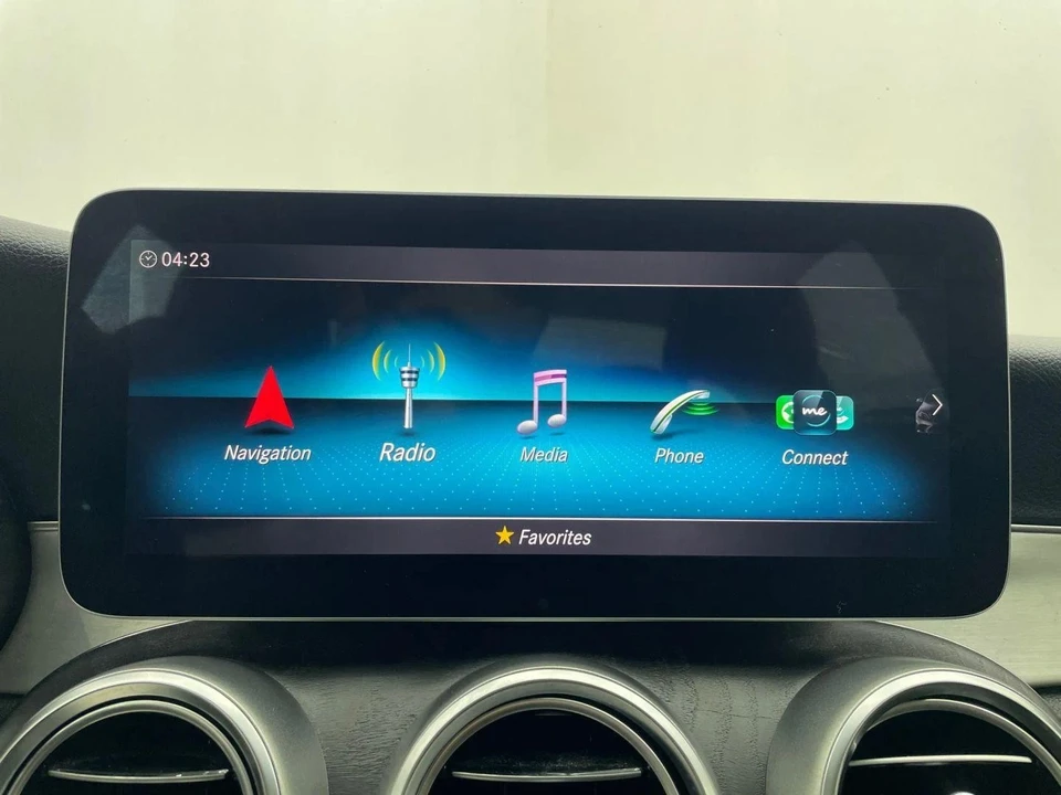 2019 Mercedes-Benz W205 C-Class - Image 21 of 21