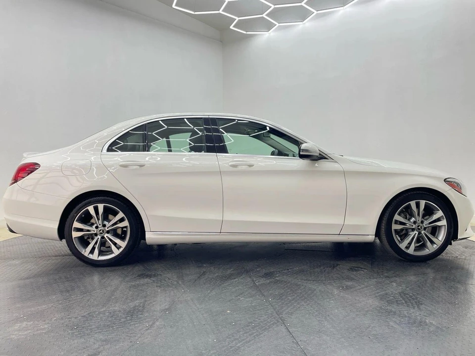 2019 Mercedes-Benz W205 C-Class - Image 3 of 21