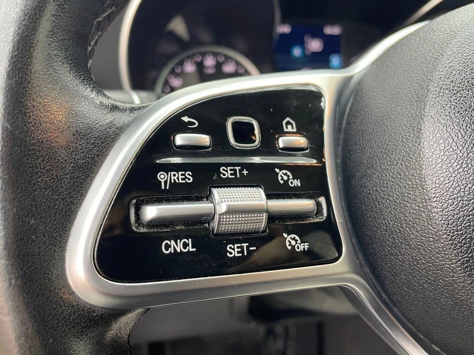 2019 Mercedes-Benz W205 C-Class - Image 18 of 21