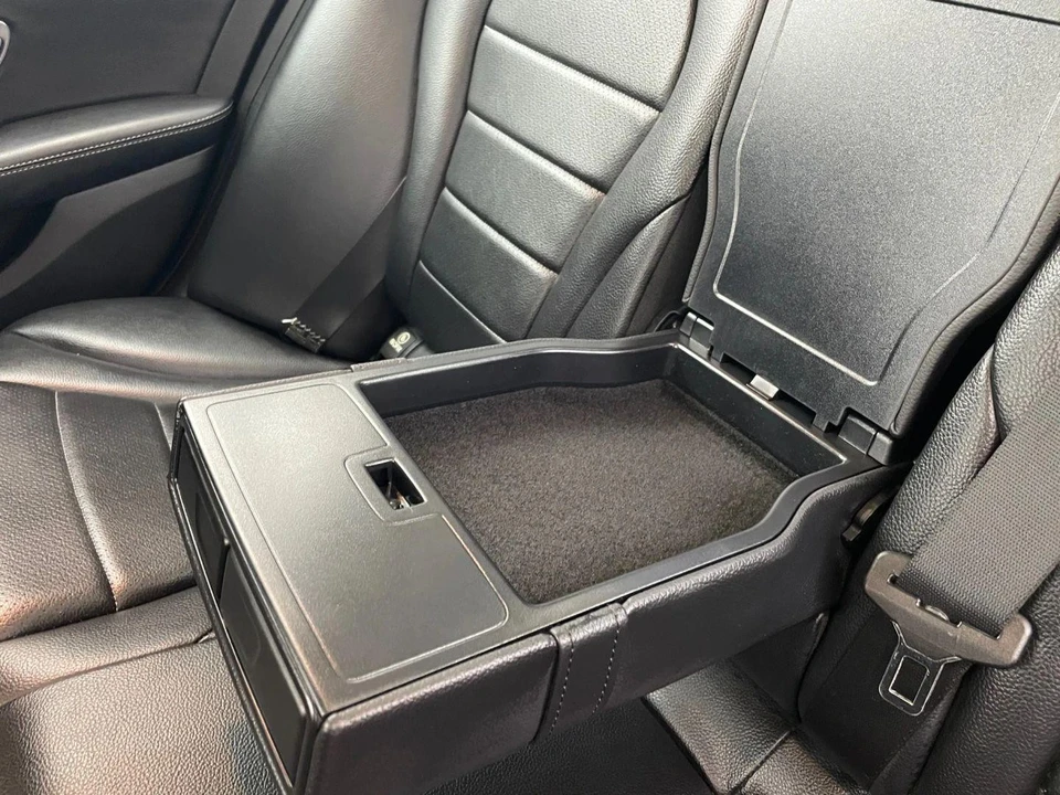 2019 Mercedes-Benz W205 C-Class - Image 15 of 21
