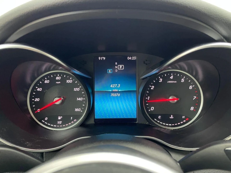 2019 Mercedes-Benz W205 C-Class - Image 20 of 21