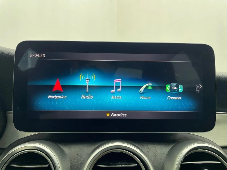 2019 Mercedes-Benz W205 C-Class - Image 21 of 21