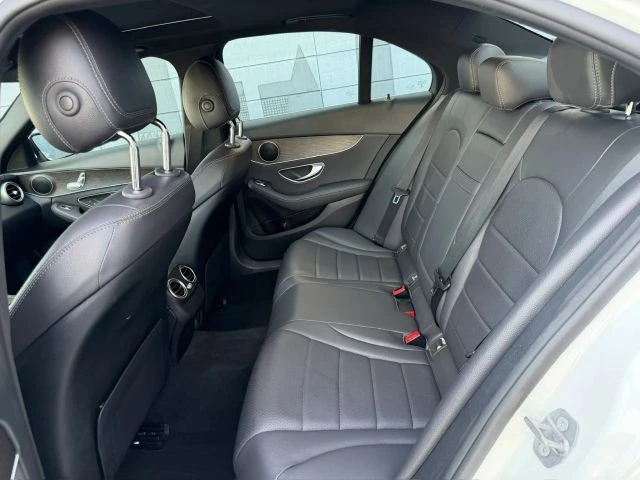 2019 Mercedes-Benz W205 C-Class - Image 19 of 21