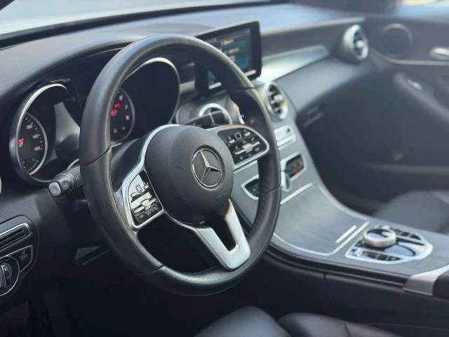 2019 Mercedes-Benz W205 C-Class - Image 13 of 21