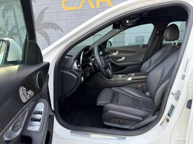 2019 Mercedes-Benz W205 C-Class - Image 9 of 21