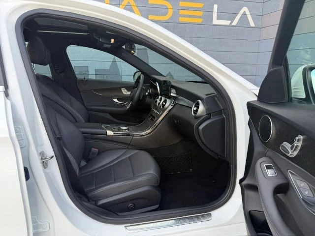 2019 Mercedes-Benz W205 C-Class - Image 11 of 21